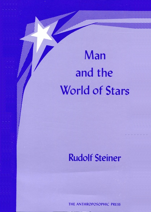 Man and the World of Stars