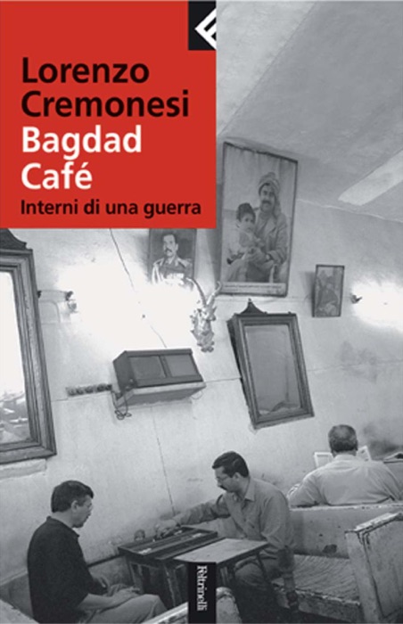 Bagdad café