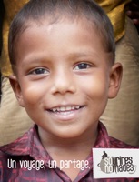 Sourires nomades