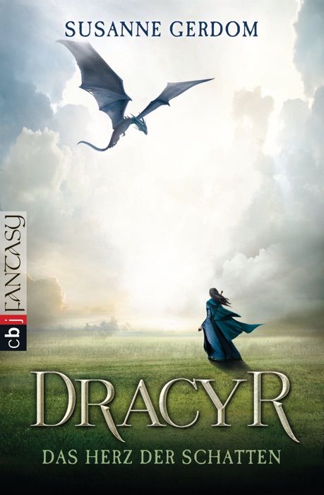 Dracyr – Das Herz der Schatten