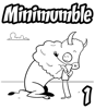 Minimumble #1 - Chris Hallbeck