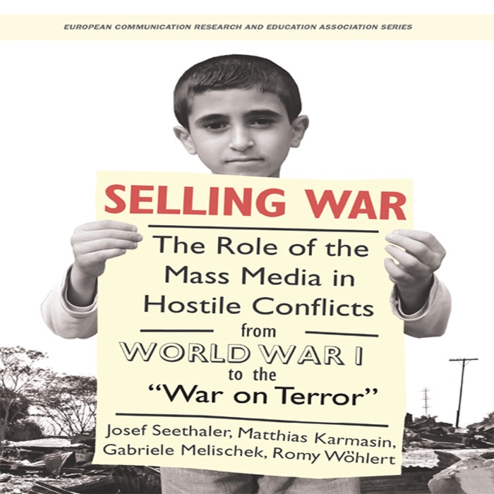 Selling War