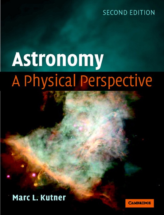 Astronomy: Second Edition