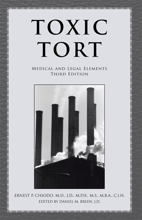 Toxic Tort