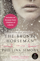 Paullina Simons - The Bronze Horseman artwork