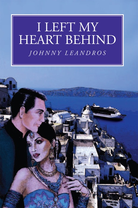 I Left My Heart Behind