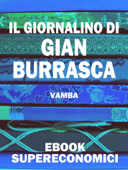 Il Giornalino di Gian Burrasca - Vamba