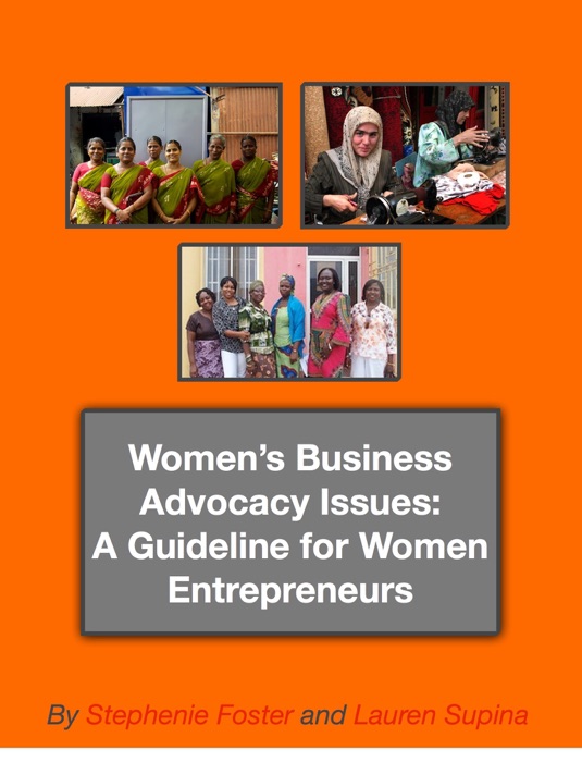 Women's Business Advocacy Issues