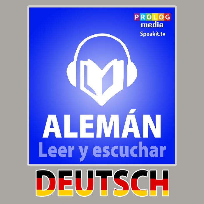 Alemán - Leer y escuchar
