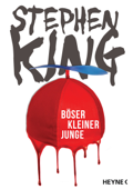 Böser kleiner Junge - Stephen King