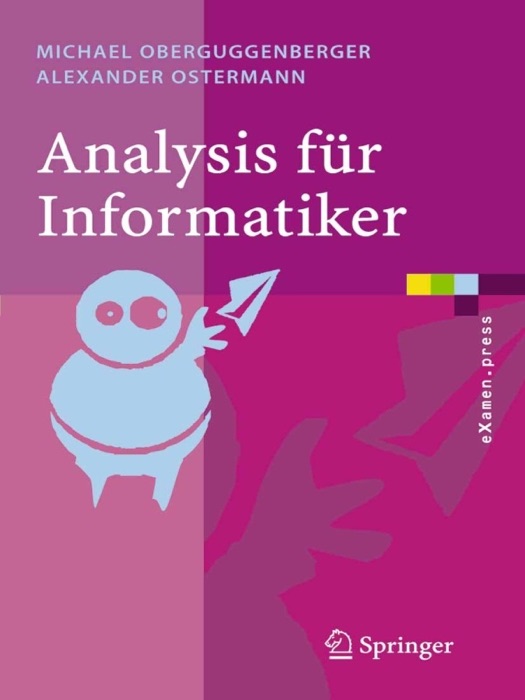 Analysis für Informatiker