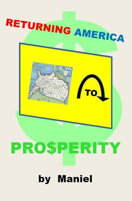 Returning America to Prosperity