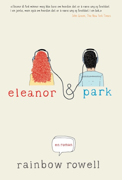 Eleanor & Park