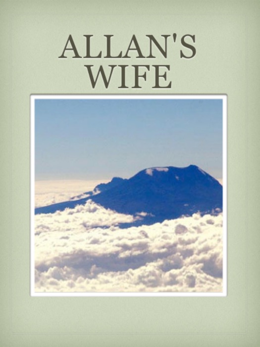 Allan's Wife