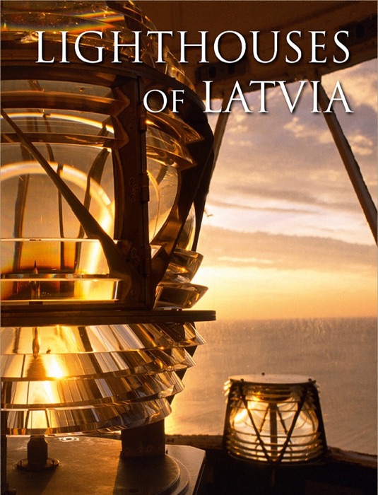 LIGHTHOUSES of LATVIA