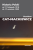 Historia Polski od 11 listopada 1918 do 17 września 1939 r. - Stanisław Cat-Mackiewicz