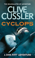 Clive Cussler - Cyclops artwork