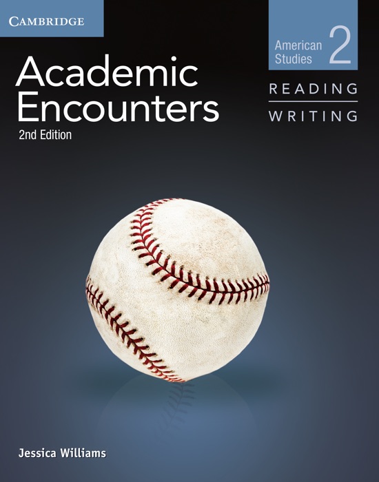 Academic Encounters, 2nd edition Reading/Writing 2