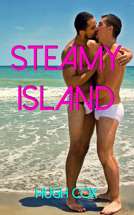 Steamy Island (Billionaire Vacation Gay Erotica)