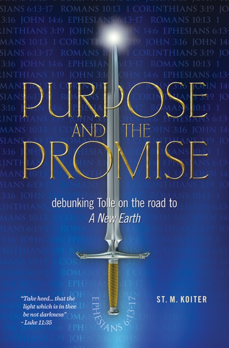 Purpose and the Promise