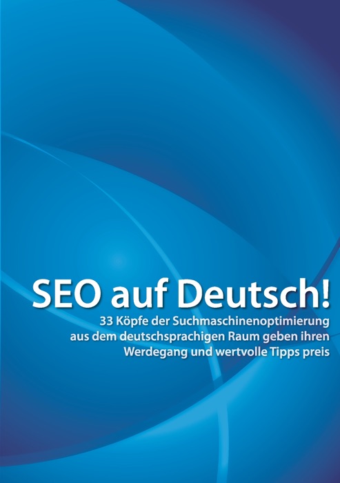 SEO auf Deutsch!