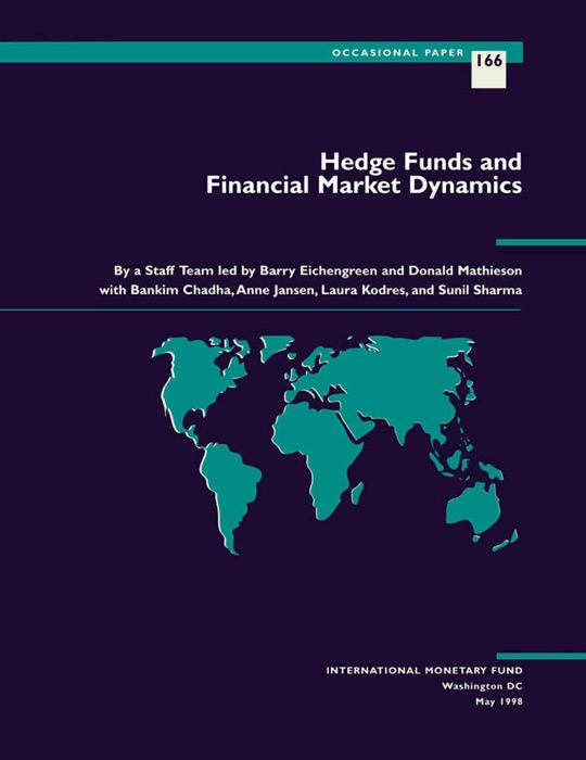 Hedge Funds and Financial Market Dynamics