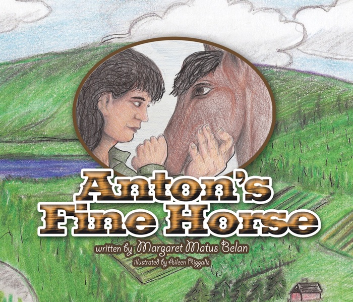 Anton's Fine Horse