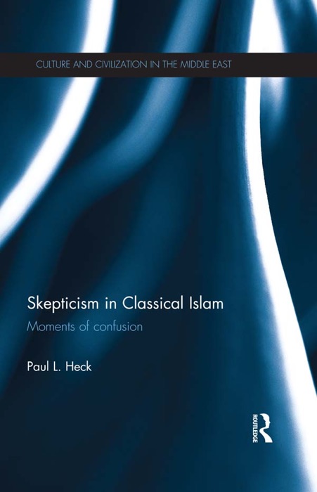 Skepticism in Classical Islam