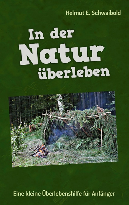 In der Natur überleben