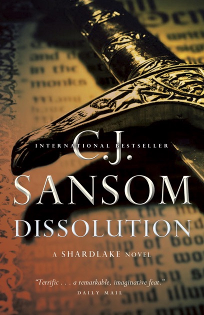 dissolution sansom