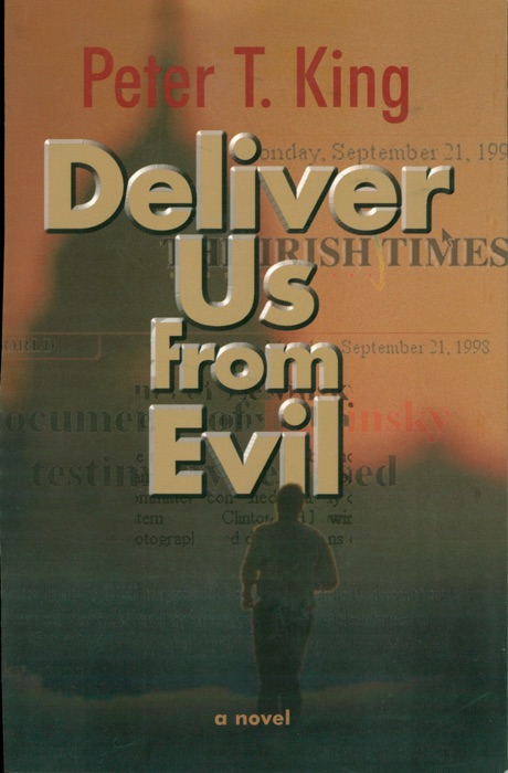 Deliver Us from Evil