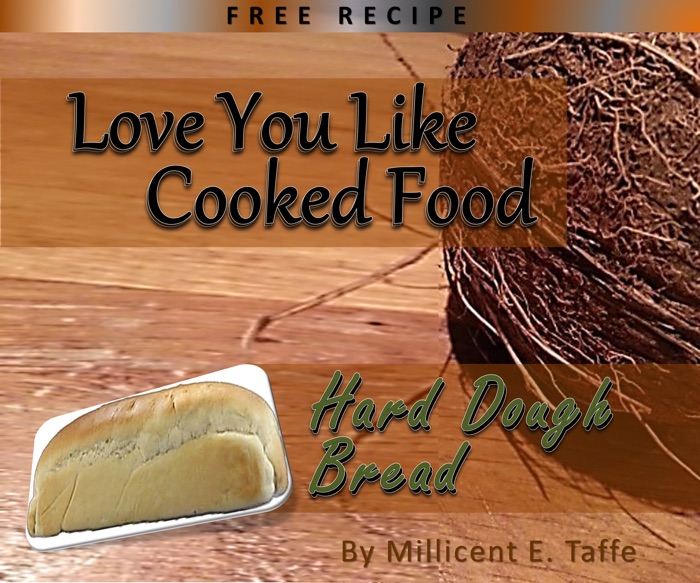 Love You Like Cooked Food