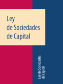 Ley de sociedades de capital - España