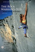 The Rock Warrior's Way - Arno Ilgner