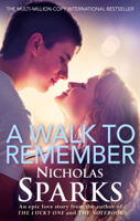 Nicholas Sparks - A Walk to Remember artwork