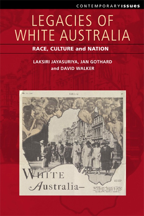 Legacies of White Australia