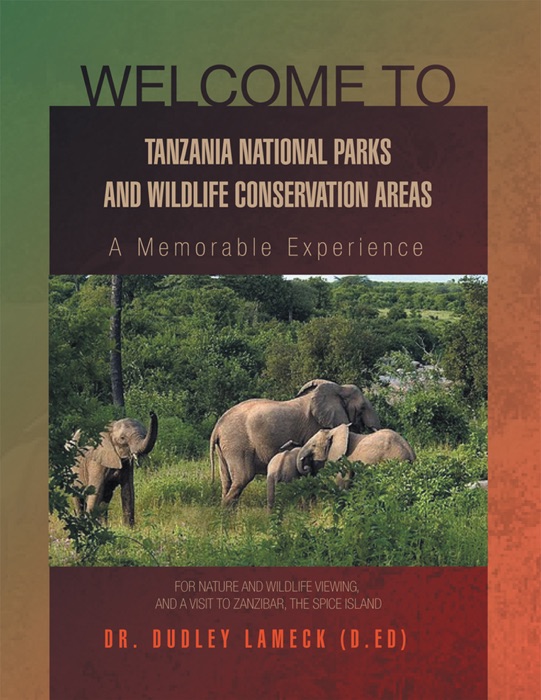 Welcome to Tanzania National Parks and Wildlife Conservation Areas