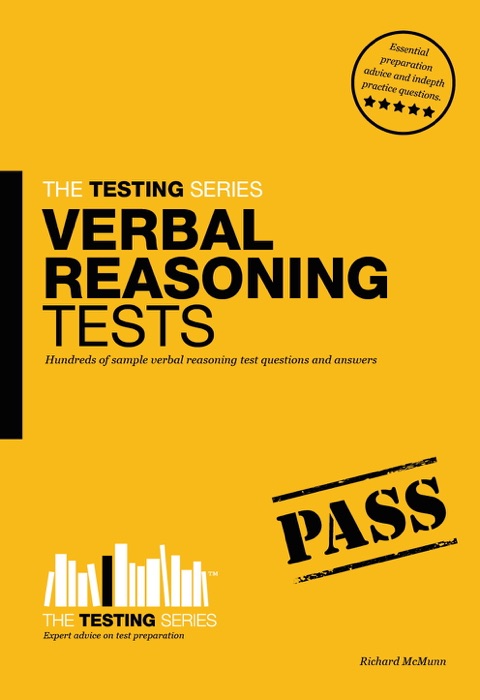 Verbal Reasoning Tests