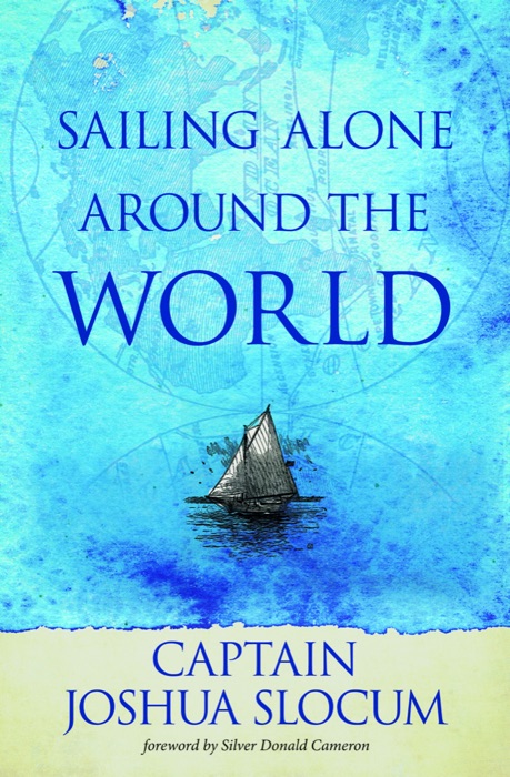 Sailing Alone Around the World