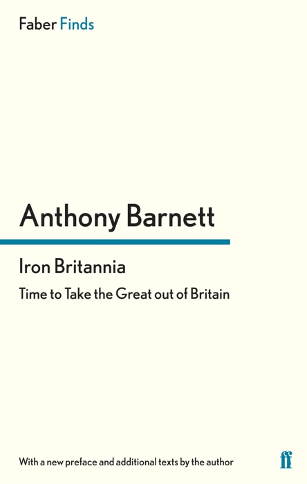 Iron Britannia