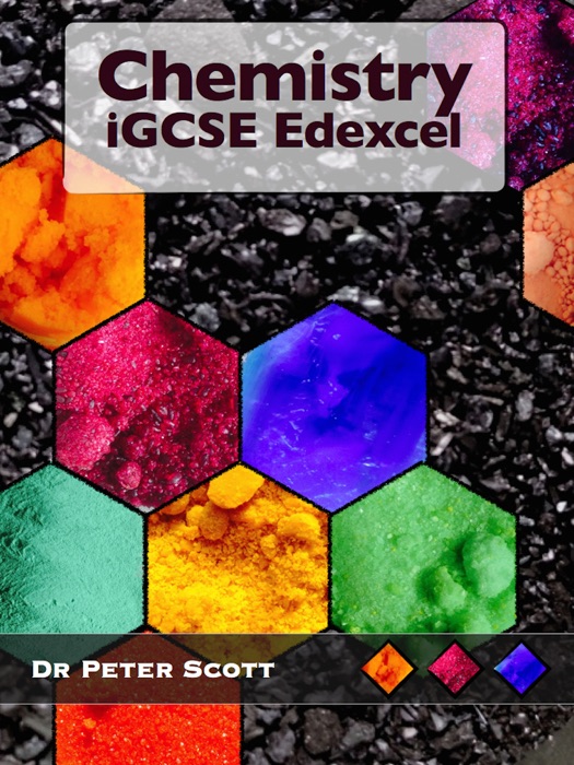 Chemistry iGCSE Edexcel