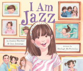 I Am Jazz - Jessica Herthel, Jazz Jennings & Shelagh McNicholas