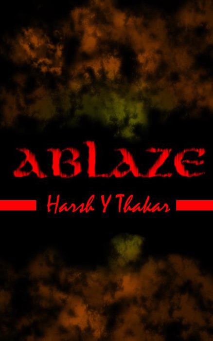 Ablaze