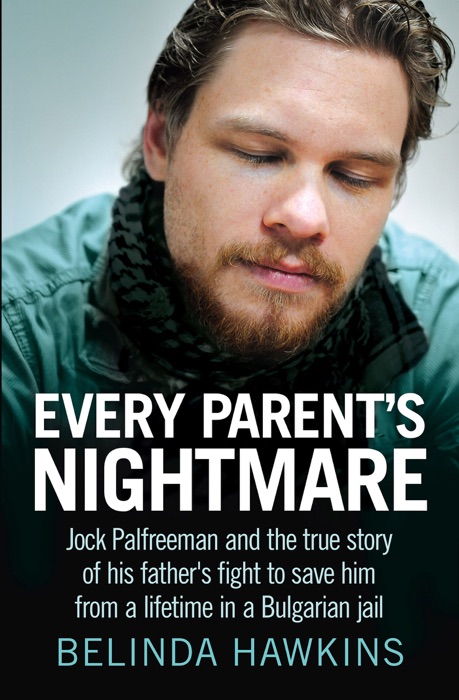 Every Parent's Nightmare