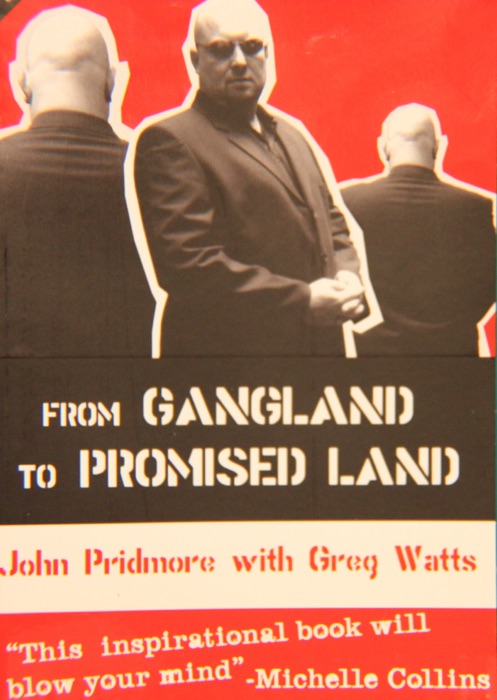 From Gangland to Promised Land