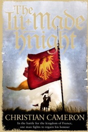 Book's Cover of The Ill-Made Knight