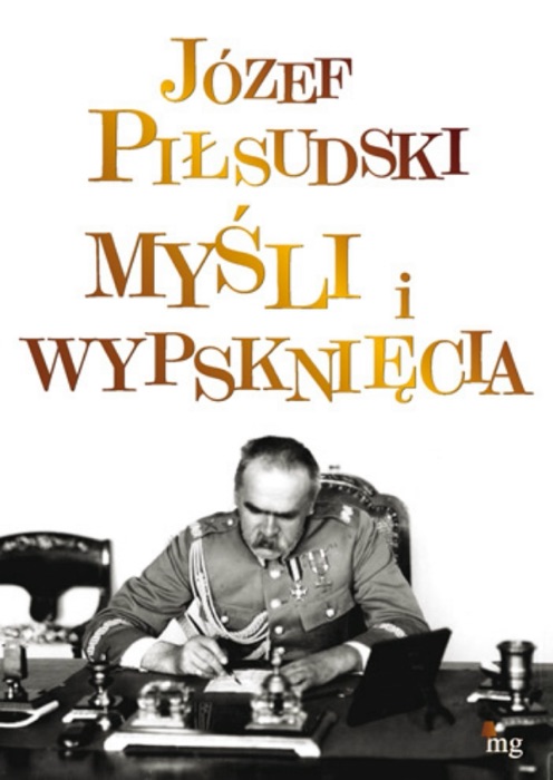 Myśli i wypsknięcia