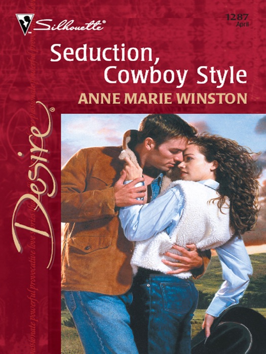 SEDUCTION, COWBOY STYLE