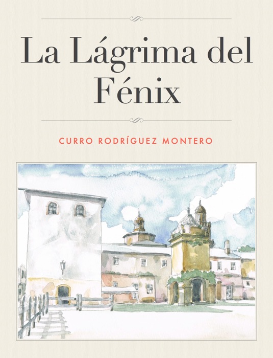 La Lágrima del Fénix