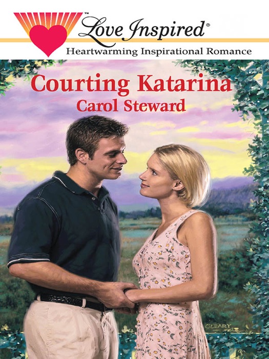 COURTING KATARINA